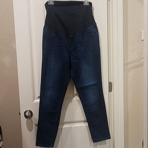 Maternity Jeans